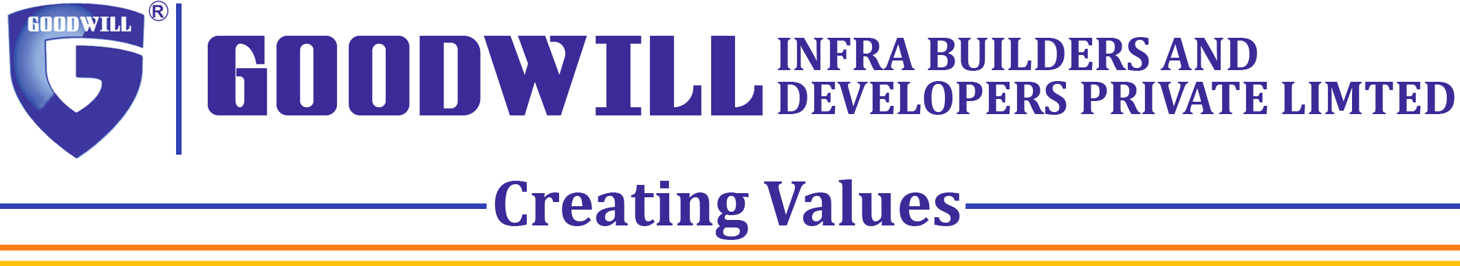 Goodwill Infra Builders & Developers India Private Limited
