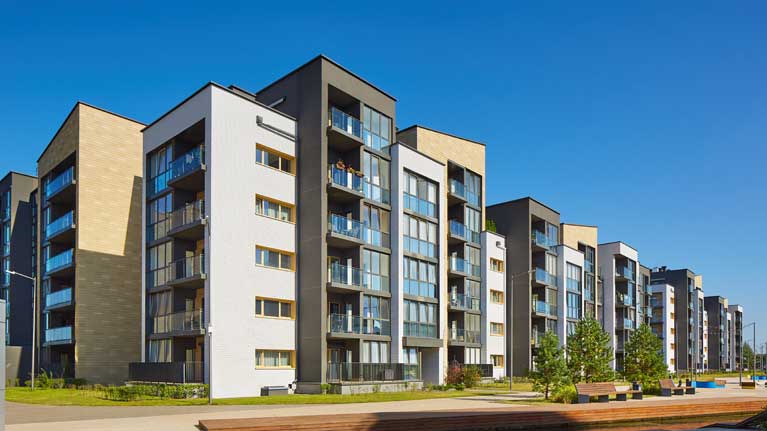 Goodwill Infra Builders & Developers India Private Limited